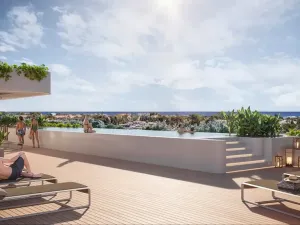 Prodej bytu 3+kk, Marbella, Španělsko, 84 m2