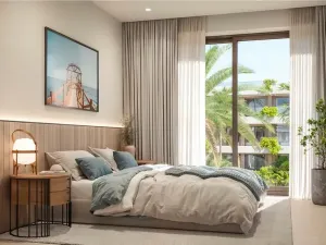 Prodej bytu 3+kk, Marbella, Španělsko, 84 m2