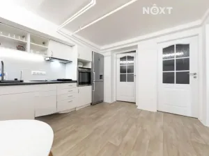 Pronájem bytu 1+1, Vrchlabí, Lidická, 25 m2