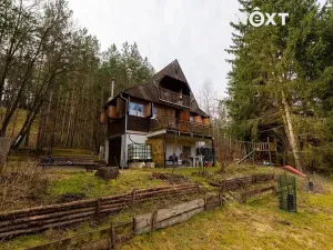 Prodej chaty, Stříbro, 89 m2