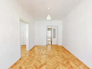 Pronájem bytu 3+kk, Praha - Vršovice, Kodaňská, 77 m2