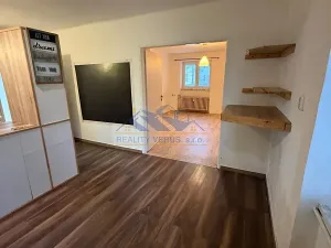 Prodej bytu 2+1, Hořovice, Palachova, 60 m2