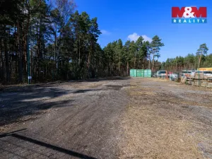 Pronájem komerční nemovitosti, Plzeň - Valcha, 1500 m2