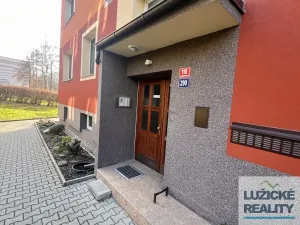 Prodej bytu 2+1, Děčín, Kamenická, 55 m2
