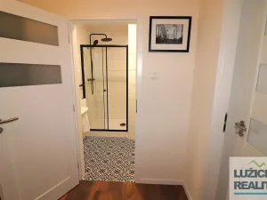 Prodej bytu 2+kk, Liberec, Halasova, 40 m2