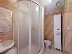 Pronájem bytu 1+1, Ivančice, mjr. Nováka, 36 m2