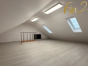 Pronájem rodinného domu, Praha, 105 m2