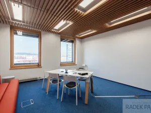 Prodej kanceláře, Brno, Pražákova, 272 m2