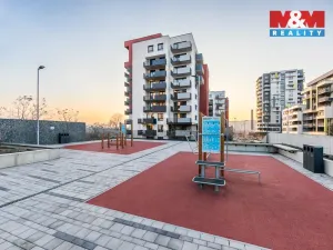 Prodej bytu 2+kk, Praha - Modřany, Zlochova, 49 m2