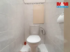 Prodej bytu 3+1, Praha - Strašnice, Pod strání, 68 m2