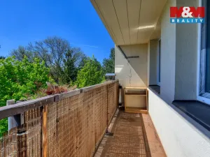 Prodej bytu 4+1, Hostomice, Dobříšská, 85 m2