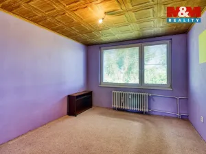 Prodej bytu 4+1, Hostomice, Dobříšská, 85 m2