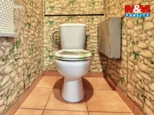 Prodej bytu 4+1, Hostomice, Dobříšská, 85 m2