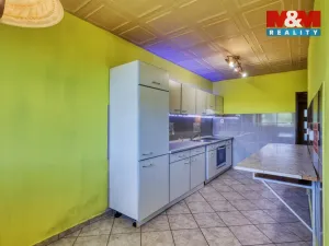 Prodej bytu 4+1, Hostomice, Dobříšská, 85 m2