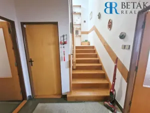 Prodej rodinného domu, Přerov, Doubí, 250 m2