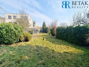 Prodej rodinného domu, Přerov, Doubí, 250 m2