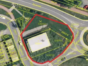 Prodej obchodního prostoru, Přerov, Želatovská, 256 m2