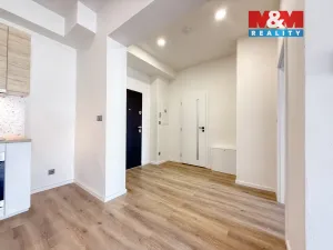Pronájem bytu 2+kk, Nymburk, Dlouhá třída, 48 m2