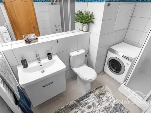 Prodej bytu 2+kk, Brno, Langrova, 57 m2