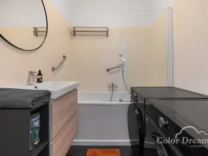 Prodej bytu 3+kk, Brno, Zlínská, 91 m2