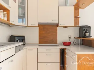 Prodej bytu 3+kk, Brno, Zlínská, 91 m2