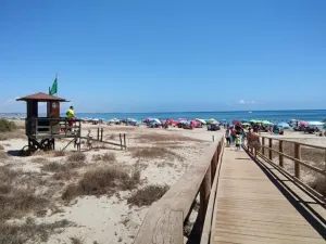 Prodej rodinného domu, San Pedro del Pinatar, Španělsko, 84 m2