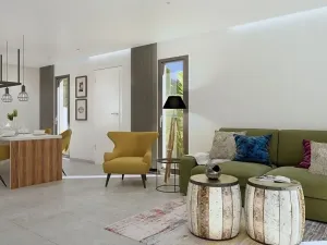 Prodej vily, Daya Nueva, Španělsko, 96 m2