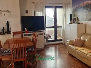 Pronájem bytu 3+kk, Rudná, Na Panském, 68 m2