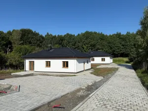 Prodej rodinného domu, Ostrava, 86 m2