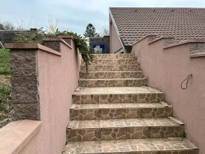 Prodej rodinného domu, Osvětimany, 220 m2