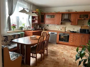 Prodej rodinného domu, Osvětimany, 220 m2