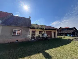 Prodej rodinného domu, Šťáhlavy, 155 m2