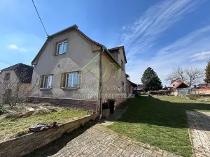 Prodej rodinného domu, Šťáhlavy, 155 m2