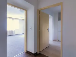 Pronájem bytu 2+1, Praha - Břevnov, U první baterie, 58 m2