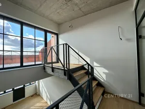Prodej bytu 2+kk, Praha - Vysočany, Kolbenova, 45 m2