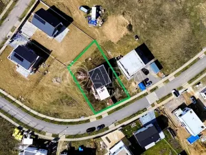 Prodej rodinného domu, Vysoký Újezd, 231 m2