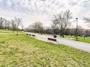 Prodej bytu 2+kk, Praha - Malešice, Počernická, 67 m2