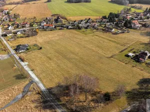 Prodej pozemku pro bydlení, Prosetín, 17829 m2