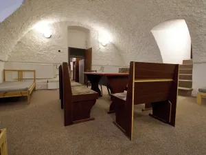 Prodej činžovního domu, Kutná Hora, Husova, 365 m2