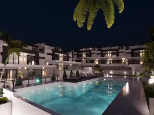 Prodej rodinného domu, Rincón de la Victoria, Španělsko, 148 m2