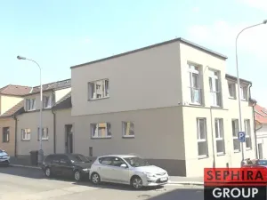Pronájem bytu 2+kk, Praha - Záběhlice, Ke skalkám, 36 m2