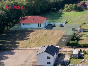 Prodej pozemku pro bydlení, Hradečno, 1431 m2