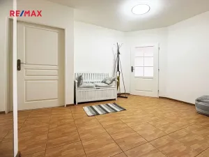 Pronájem bytu 4+kk, Praha - Vršovice, Kazašská, 107 m2