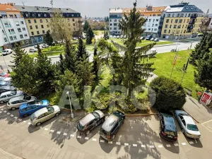 Pronájem bytu 2+kk, Praha - Suchdol, K mírám, 55 m2