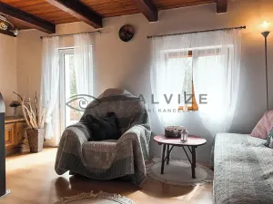 Prodej chaty, Kamenný Újezd, 45 m2