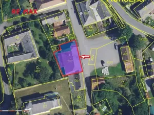 Prodej restaurace, Rohozná, 372 m2