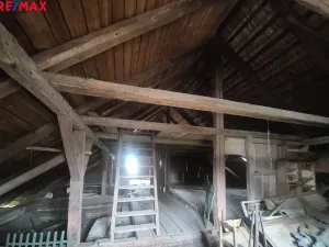 Prodej rodinného domu, Rohozná, 372 m2