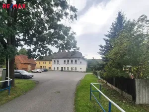 Prodej rodinného domu, Rohozná, 372 m2