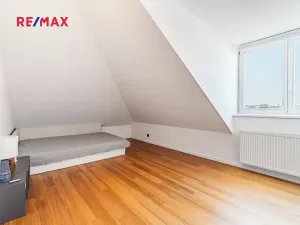 Prodej bytu 3+kk, Praha - Vršovice, Přípotoční, 110 m2