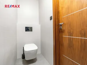 Prodej bytu 3+kk, Praha - Vršovice, Přípotoční, 110 m2